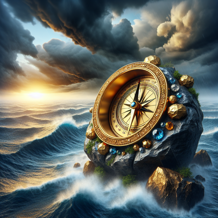 Building Financial Resilience: Strategies for Navigating Uncertainty