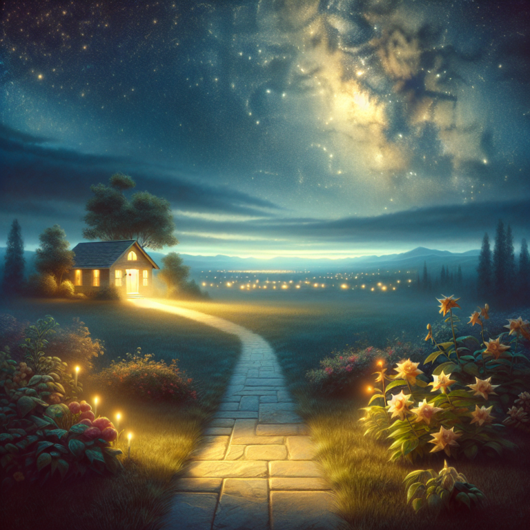 Finding Peace in Troubling Times: A Study of John 14:1