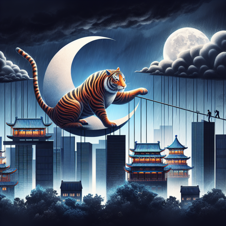 Some Chinese firms pretend to comply with mandated social insurance payments as business struggles – Reuters