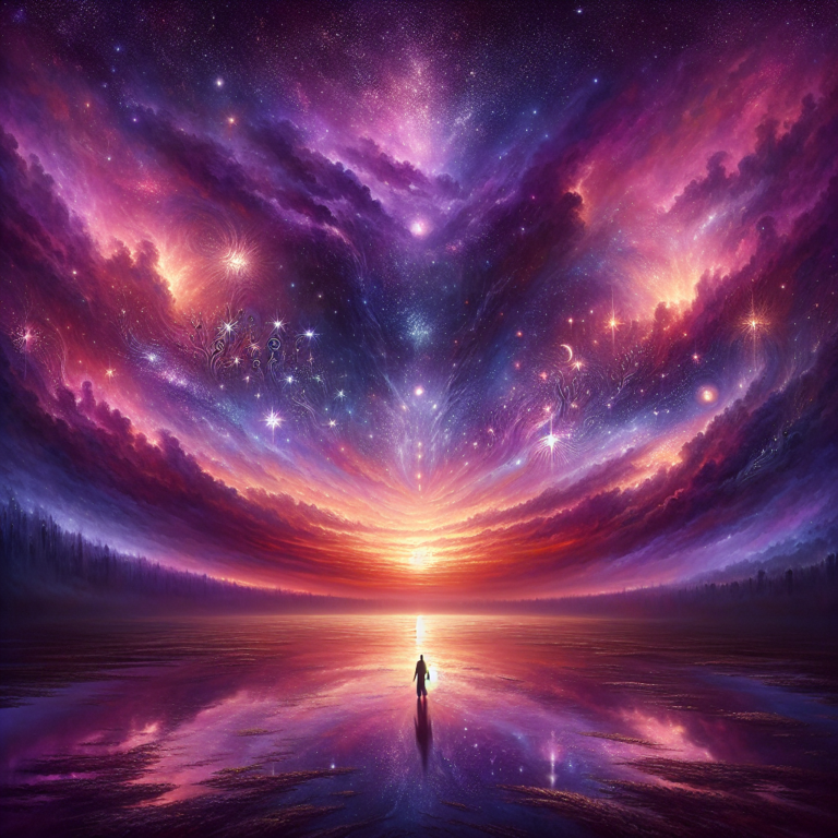 Wonder and Awe: Exploring the Majesty of Psalms 8:3