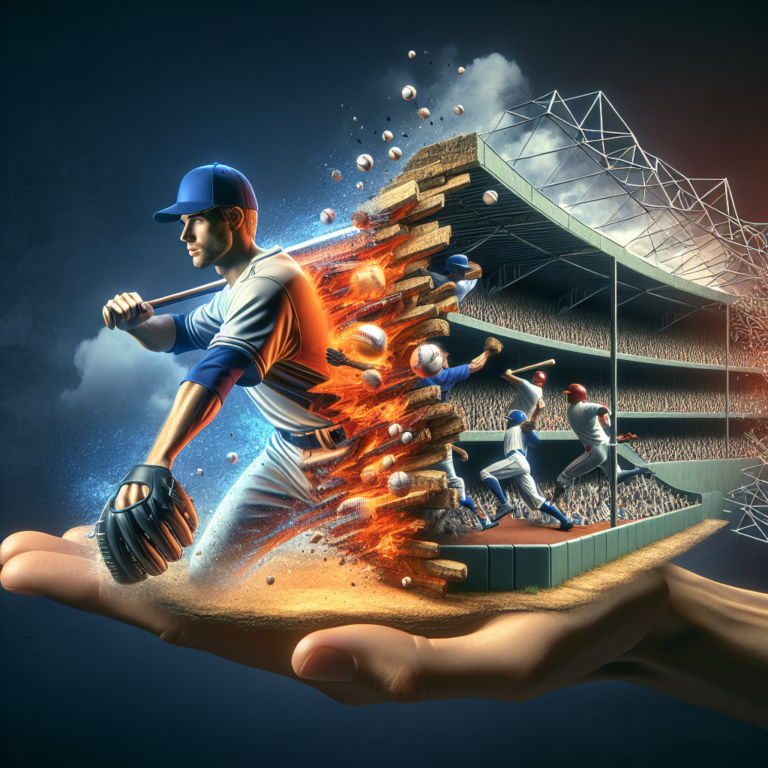 Shohei Ohtani takes on more, but the Dodgers bullpen collapses again anyway