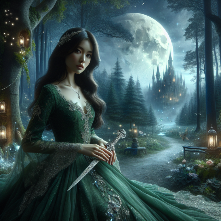 Embracing Shadows: A Devotional Journey through ‘These Hollow Vows’