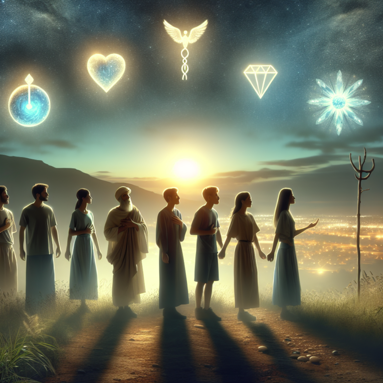 Faith and Friendship: Lessons from Young Justice