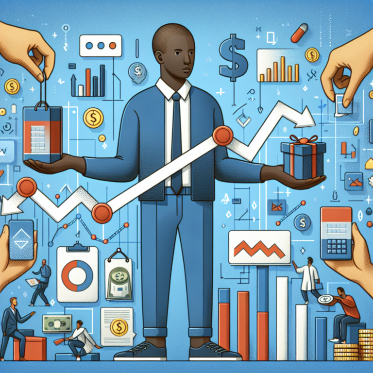 Understanding Price Elasticity: How Consumer Behavior Shapes Market Dynamics