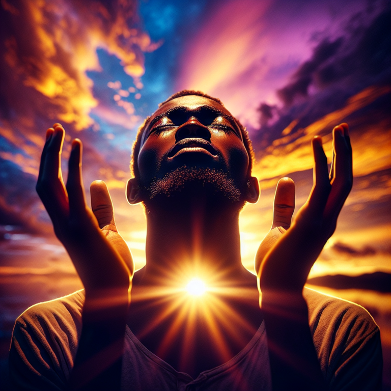 Heartfelt Praise: Unlocking the Power of Gratitude in Psalms 9:1