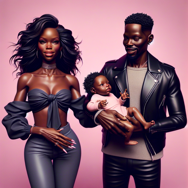 Rihanna welcomes third child with A$AP Rocky; reveals baby girl’s name is ‘Rocki Irish’