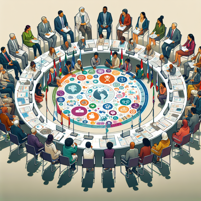 Fourth High-level Meeting of the UN General Assembly on the prevention and control of NCDs and the promotion of mental health and wellbeing (HLM4) – World Health Organization (WHO)
