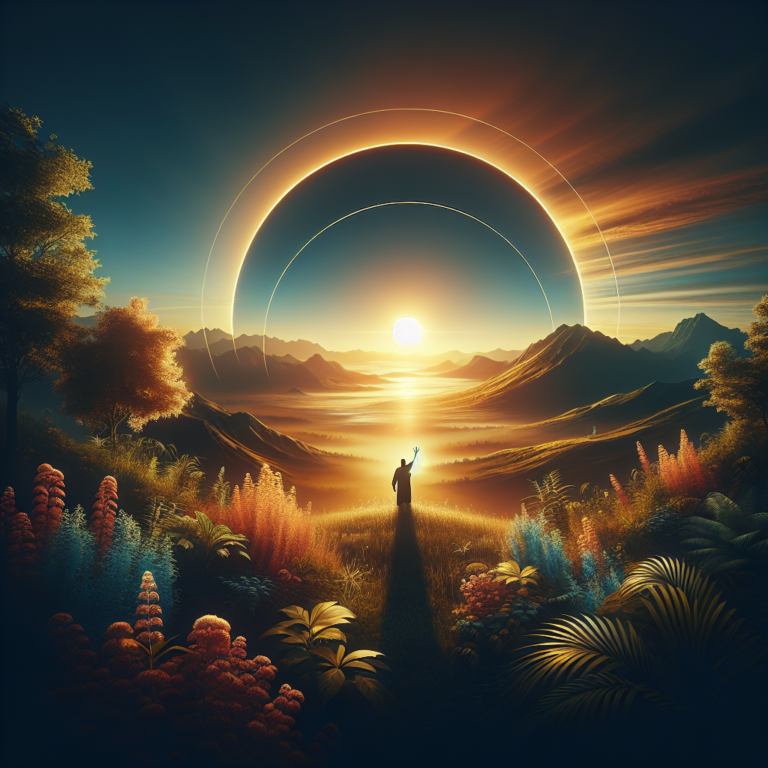 Seeking the Lord: A Reflection on Isaiah 55:6