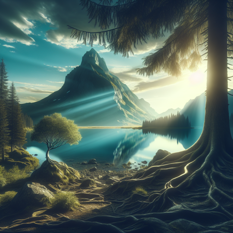 Steadfast and Unshaken: Discovering the Power of Psalm 16:8