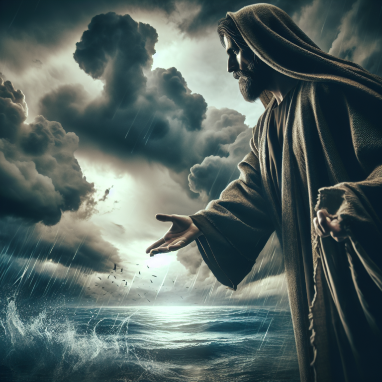 Embracing Hope: Finding Light in Dark Times