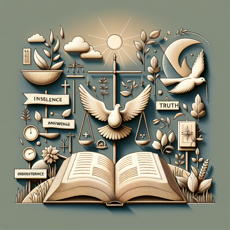 Navigating Cultural Challenges with Grace and Truth