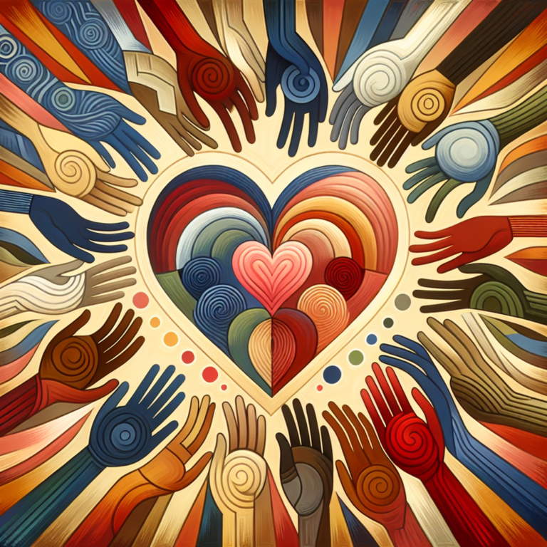 Heart of the Workplace: Cultivating Emotional Intelligence for a Transformed Team