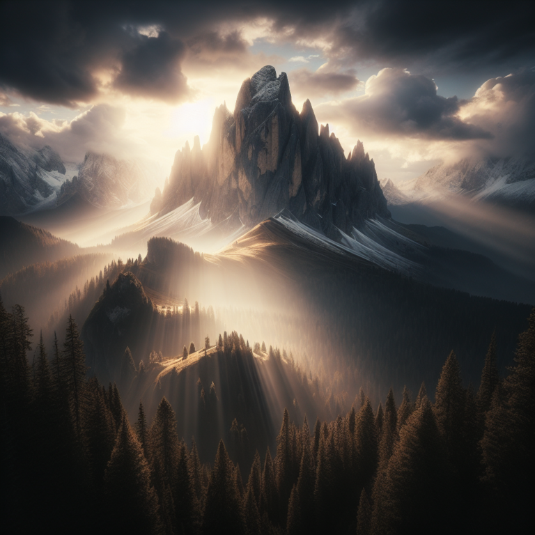 Unshakable Fortress: Discover the Strength in Psalms 18:2