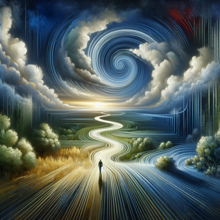 Embracing Divine Wisdom: Reflecting on Isaiah 55:8