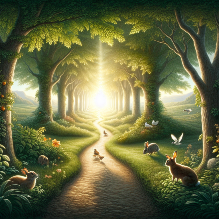 Unshakeable Refuge: The Perfect Path of Psalm 18:30