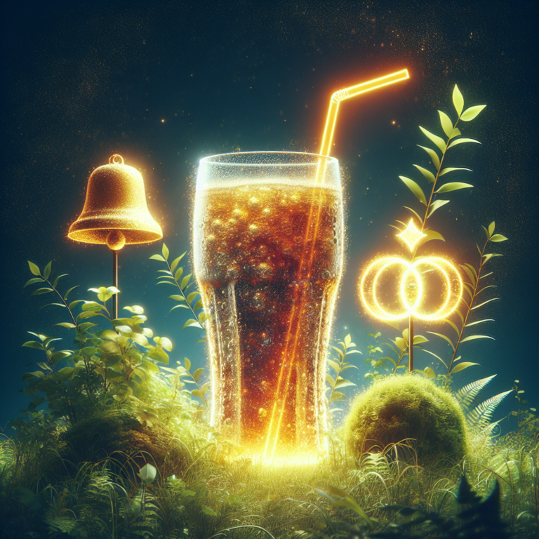 Dirty soda grows at Swig, Taco Bell, PepsiCo