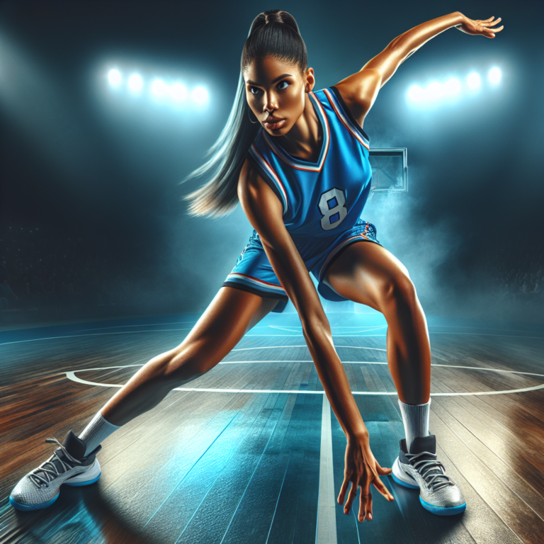 Bria Hartley Pushes Back on ‘Dirtiest Player’ Rumors