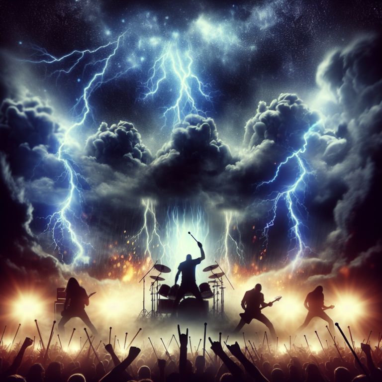 Finding Faith Amid Chaos: A Devotional on Slipknot’s Psychosocial