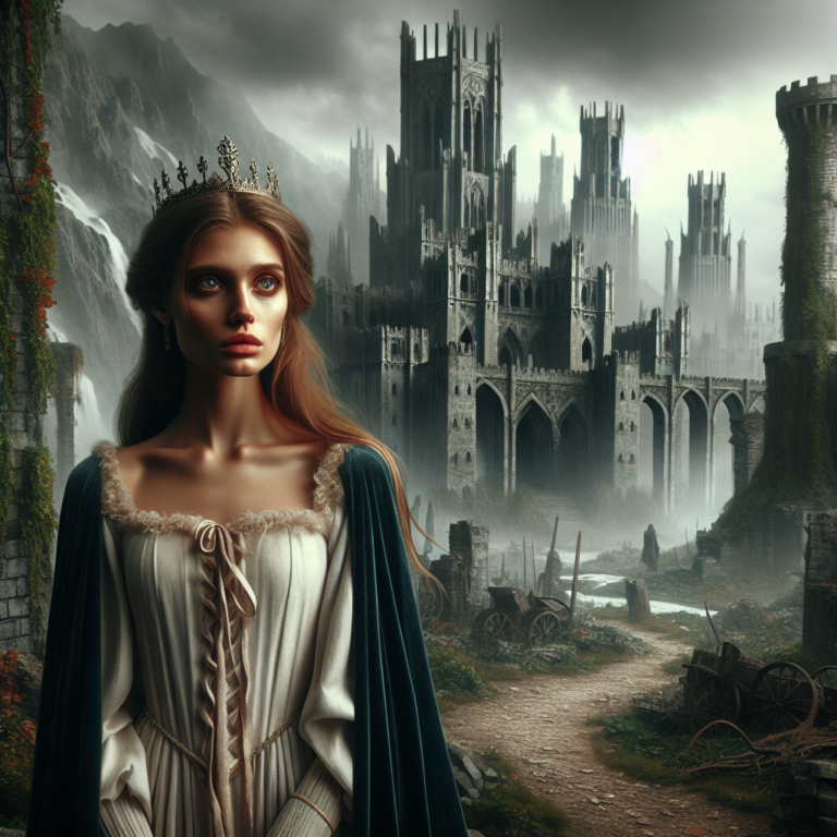 Finding Grace in the Shadows: A Devotional Inspired by The Queen of Nothing by Holly Black