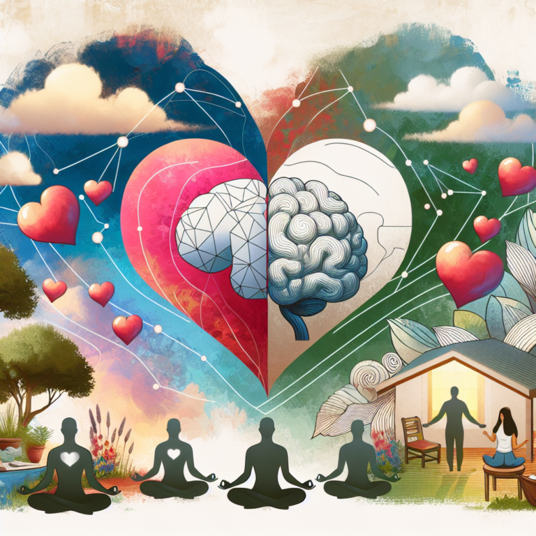 Heartfelt Insights: Nurturing Emotional Intelligence Through Devotion