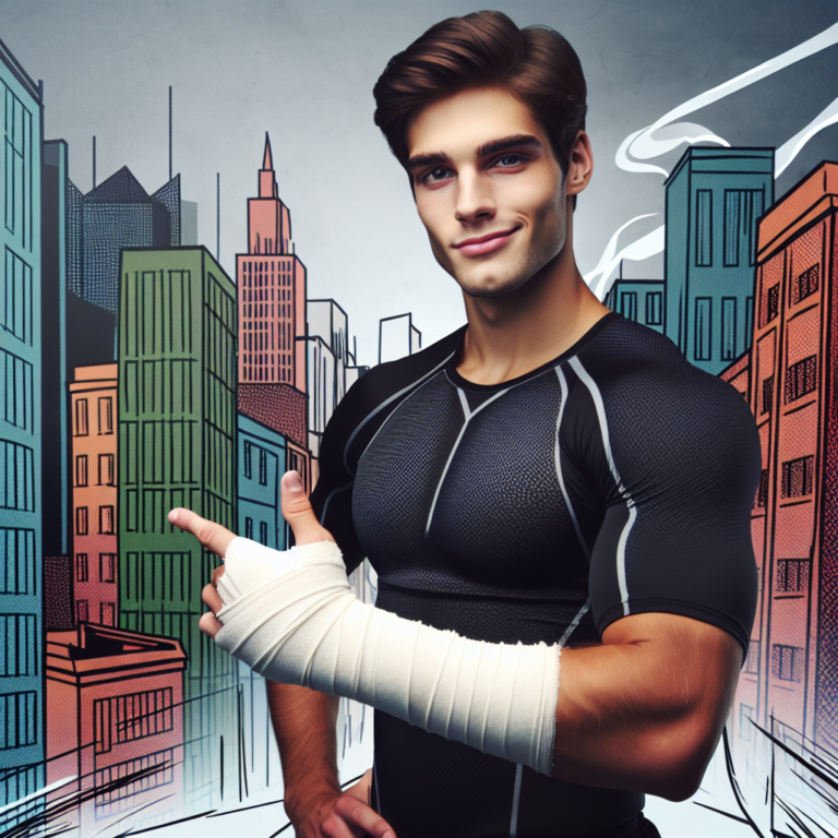 Spider-Man Star Tom Holland Gives Health Update Following Brand New Day Set Injury