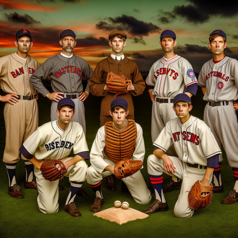 Presenting the MLB Postseason All-Quarter Century Team — just in time for October