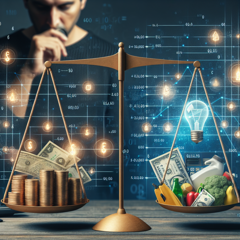 Mastering Your Finances: The Power of Zero-Based Budgeting