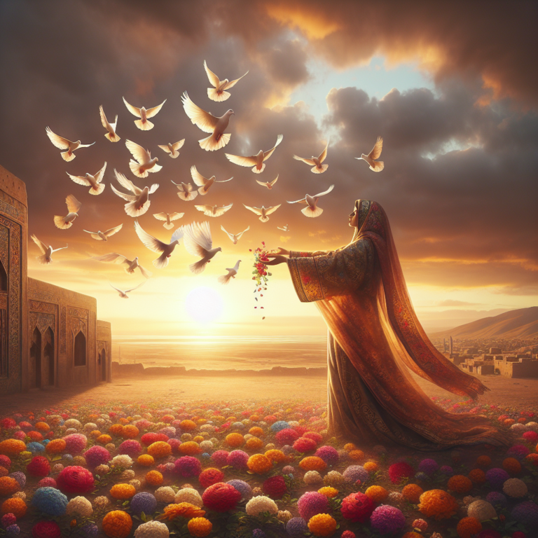 Abiding in Love: Exploring John 15:12