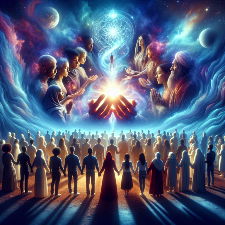 Grant Me Strength: A Personal Prayer of Trust