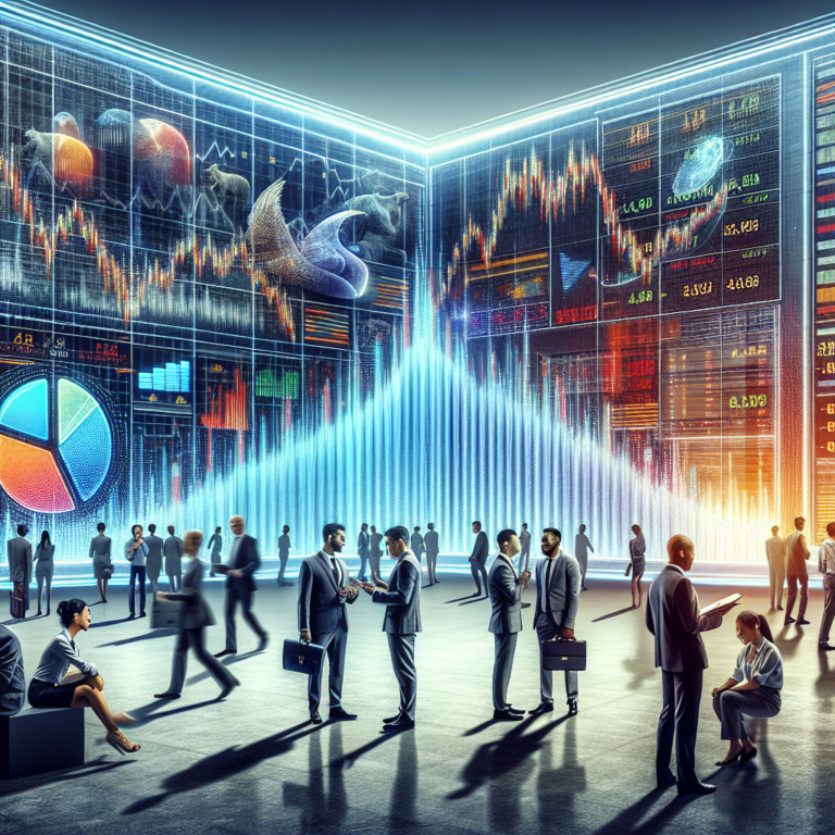 Stock market today: Live updates