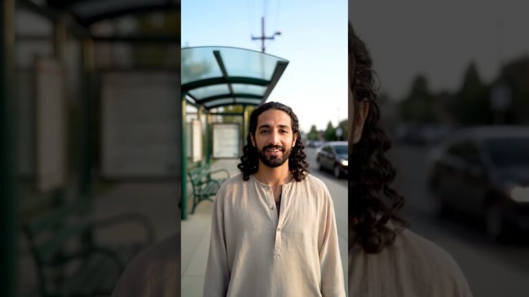 God Welcomes Your Honesty