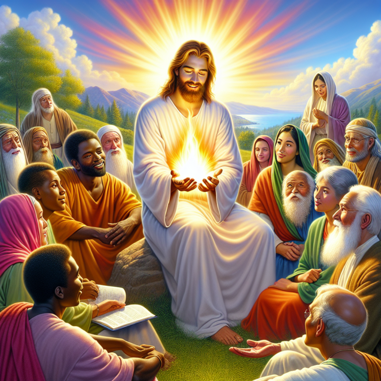 Eternal Hope: Anchored in the Unchanging