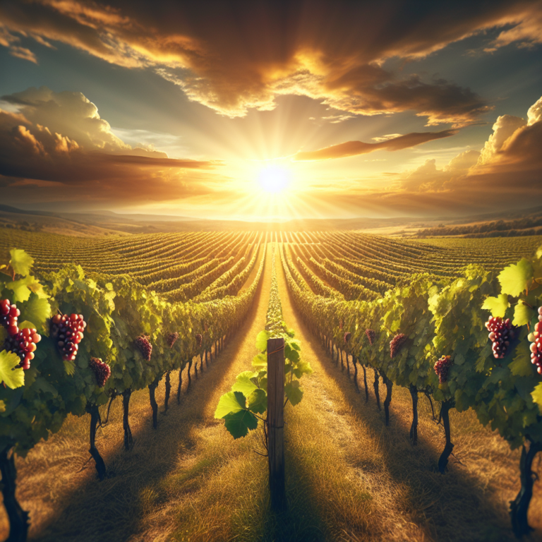 Chosen and Appointed: Understanding Our Purpose in John 15:16