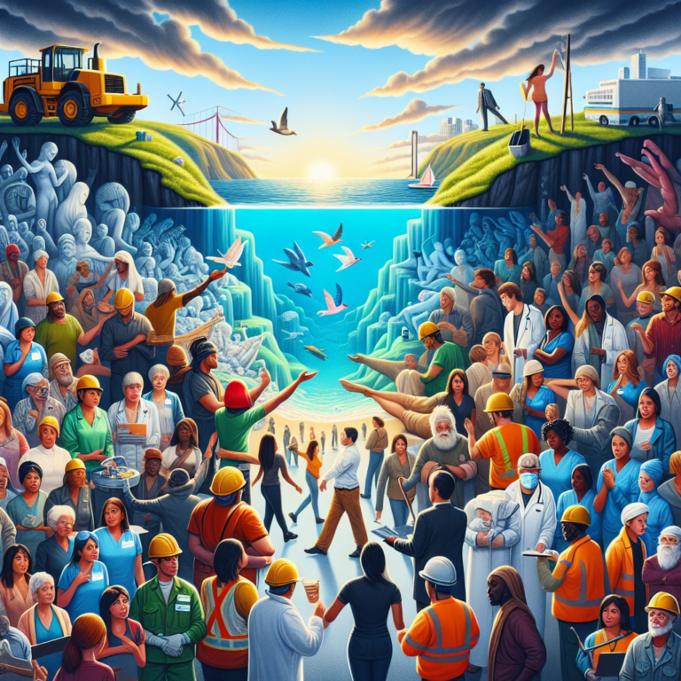 More Americans are living paycheck to paycheck, putting retirement out of reach, report finds