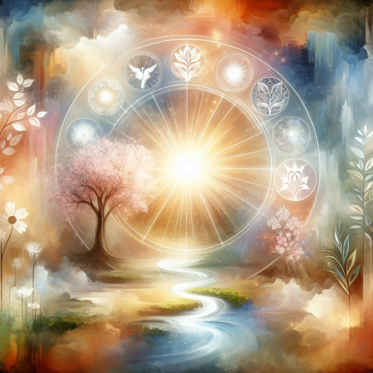 Renewed Spirits: Finding Hope and Healing