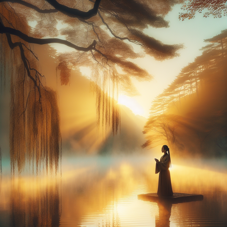 Joy Comes in the Morning: Embracing the Promise of Psalms 30:5