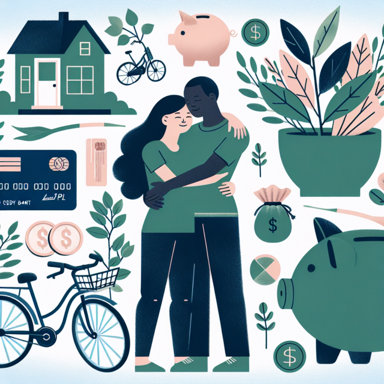 Embracing Financial Minimalism: Simplify Your Wealth for a Richer Life