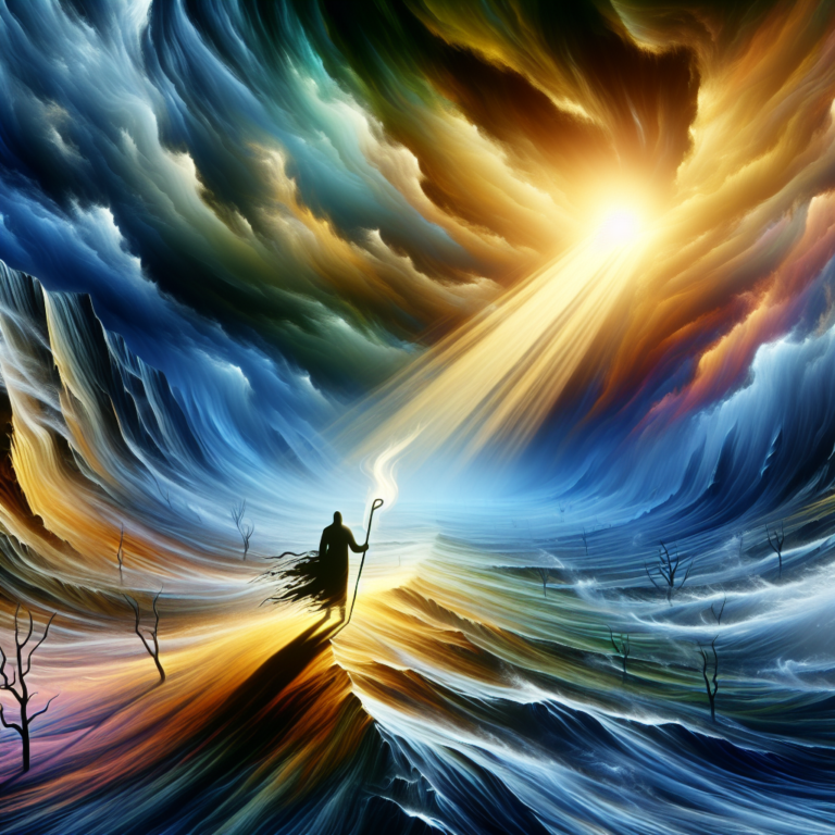 Standing Strong: Understanding John 15:18 and the World’s Opposition