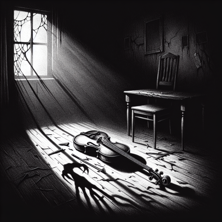 Finding Wholeness in Brokenness: A Devotional Inspired by Seether’s Broken