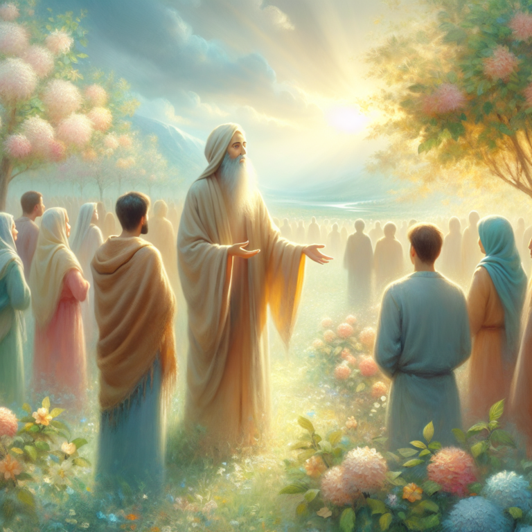 Radiant Hope: Finding Joy in Every Season