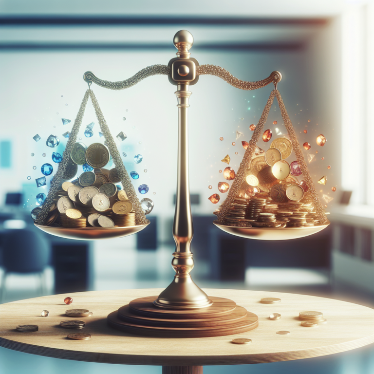 Maximizing Value: A Comprehensive Guide to Effective Cost-Benefit Analysis