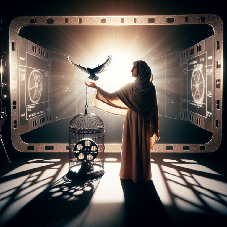 Unlocking Freedom: The Power of Forgiveness