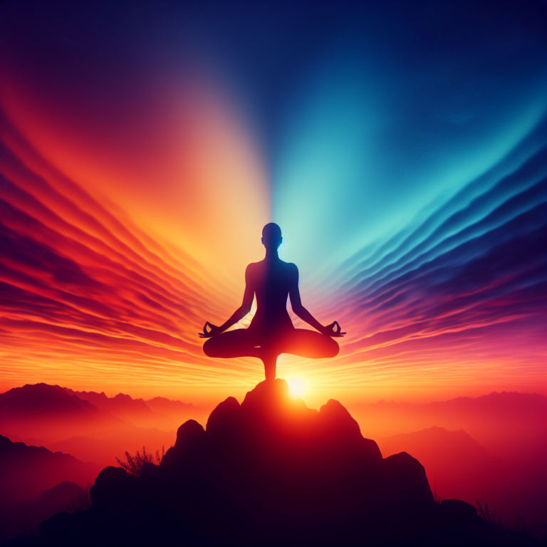 Harmony Within: Nurturing the Mind-Body Connection