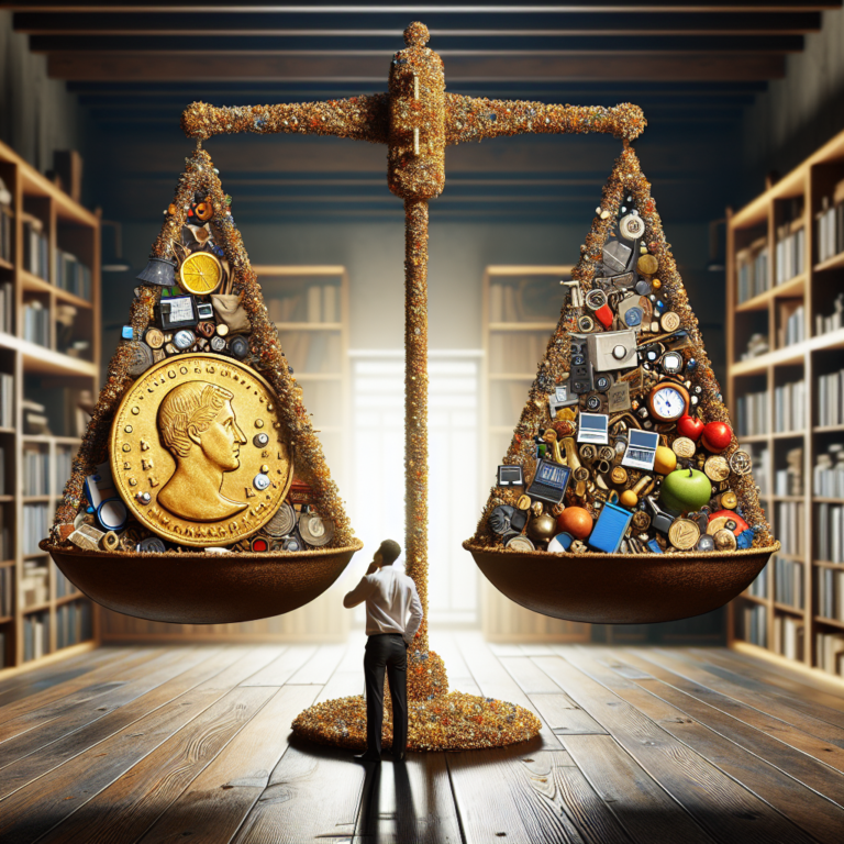 Understanding Opportunity Cost: The Hidden Price of Every Choice