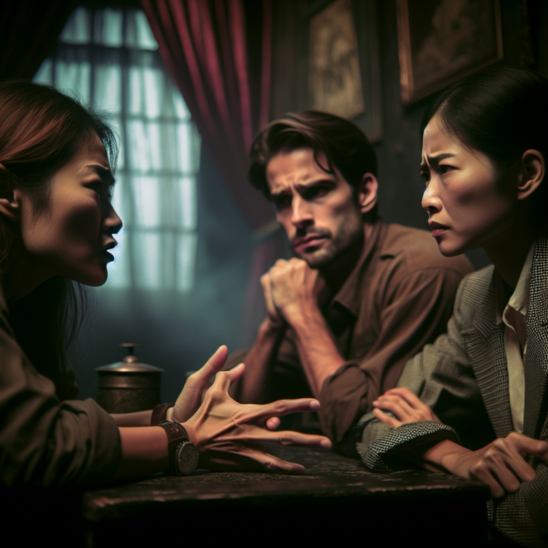 Prove Them Wrong: Living Out Loud with Unshakeable Faith