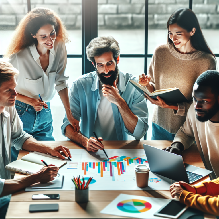 Harmony in Understanding: Cultivating Emotional Intelligence for Teamwork