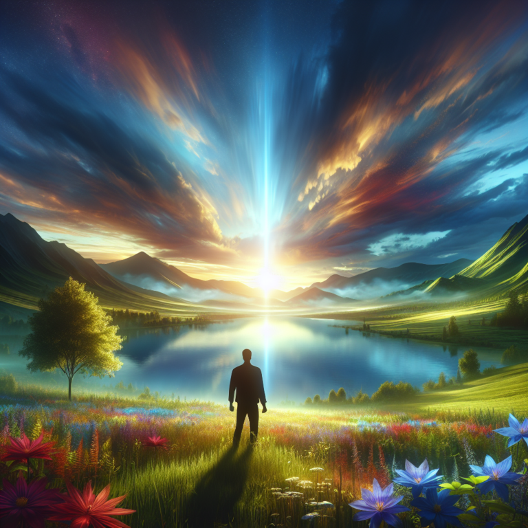 Finding Fulfillment: Embrace the Desires of Your Heart Through Psalms 37:4