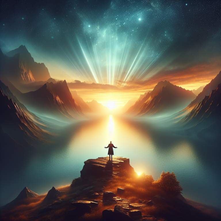 Trust Unshaken: Embracing Divine Guidance in Psalms 37:5