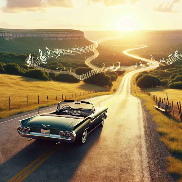 Finding Freedom on the Road: A Devotional Inspired by Greta Van Fleet’s ‘Highway Tune’