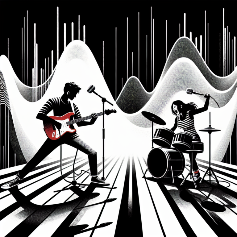 Finding Victory: Spiritual Insights from The White Stripes’ ‘Seven Nation Army’
